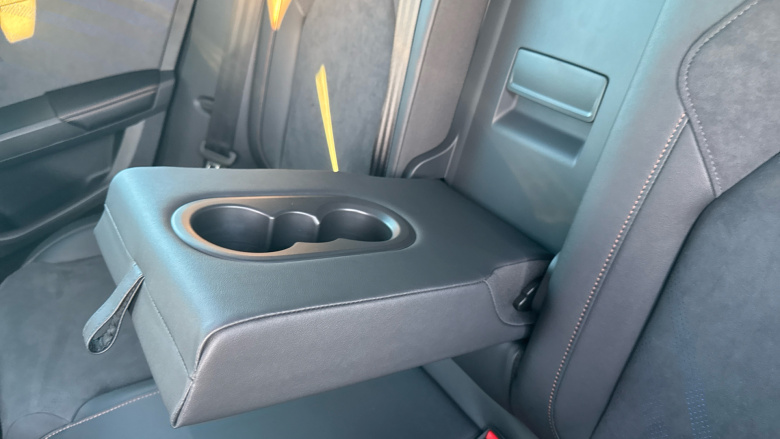 CUPRA Formentor 1.5 eTSI 150 V2 5dr DSG Petrol Estate